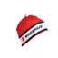 Madshus Race Beanie in Red/White